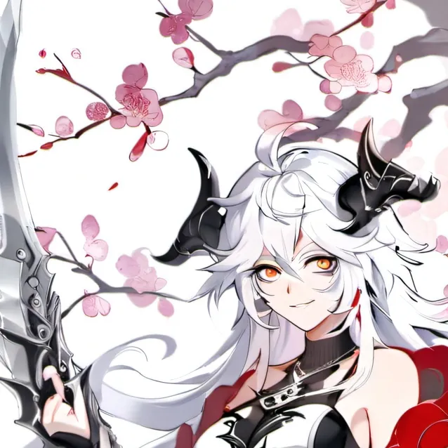 chat with ai character: karen