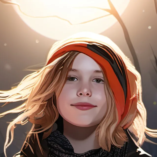 chat with ai character: daisy