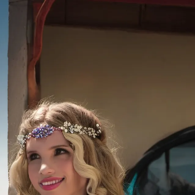 chat with ai character: Lanarae