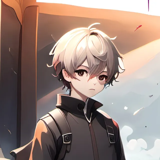 chat with ai character: Alex 