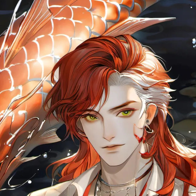 chat with ai character: kai