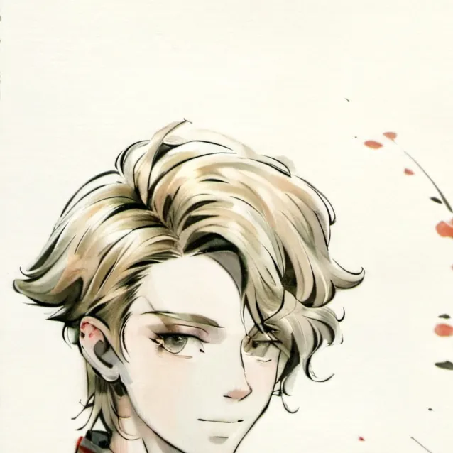 chat with ai character: Lloyd garmadon 