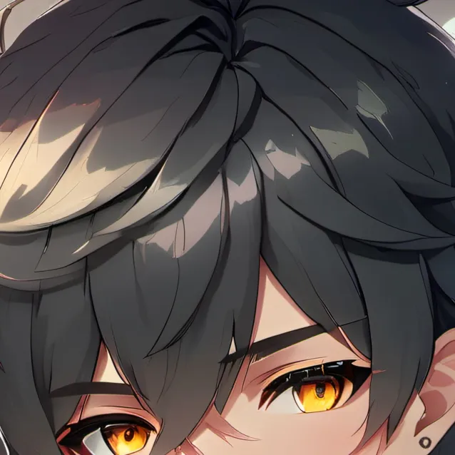 chat with ai character: leo 