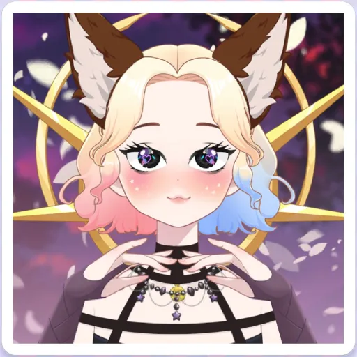 creator Kate muse's avatar