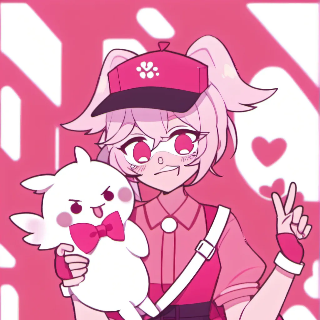 chat with ai character: Good_pinky_kit