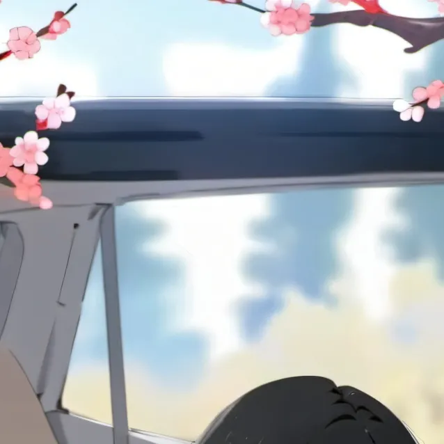 chat with ai character: Bella