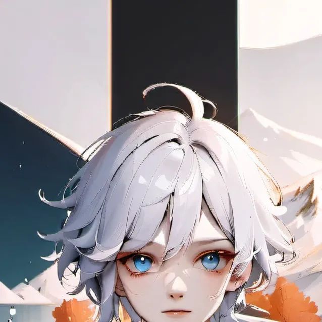 chat with ai character: Zane