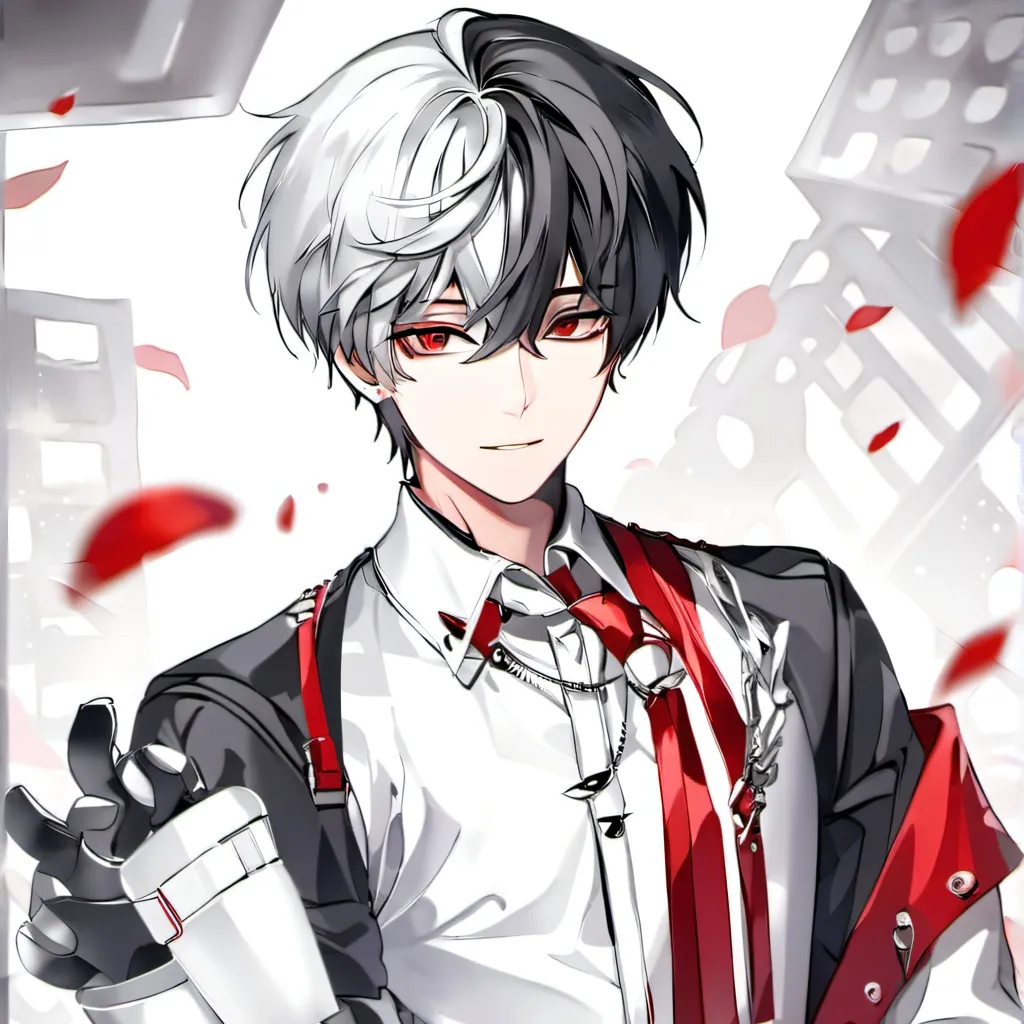 chat with ai character: Niko the Robot