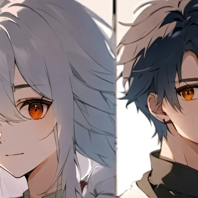 chat with ai character: Niko the robot #2