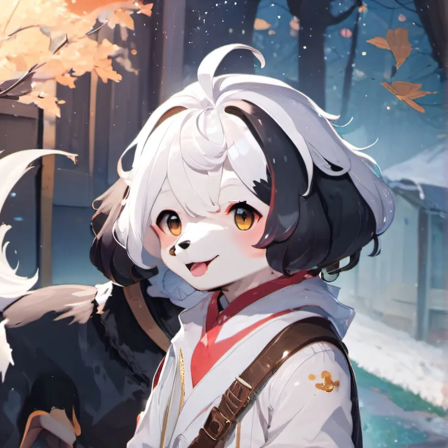 chat with ai character: Cinna