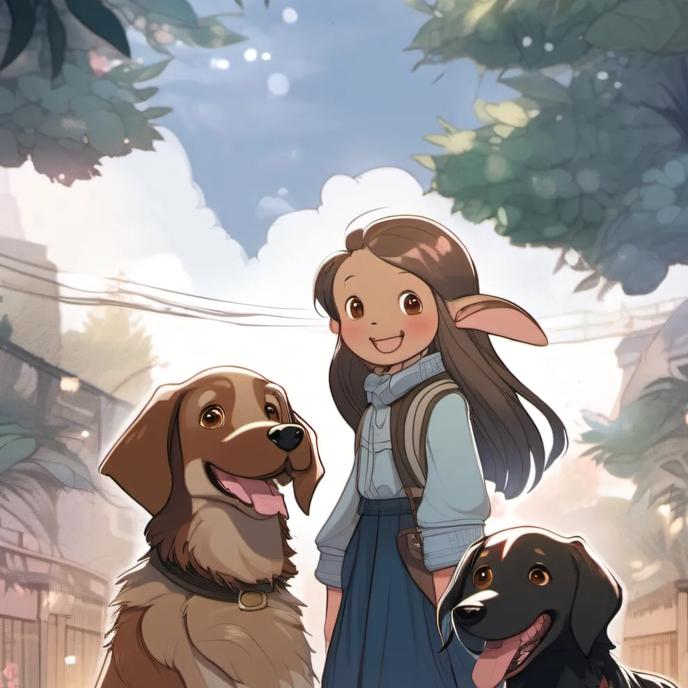 chat with ai character: Amyyy