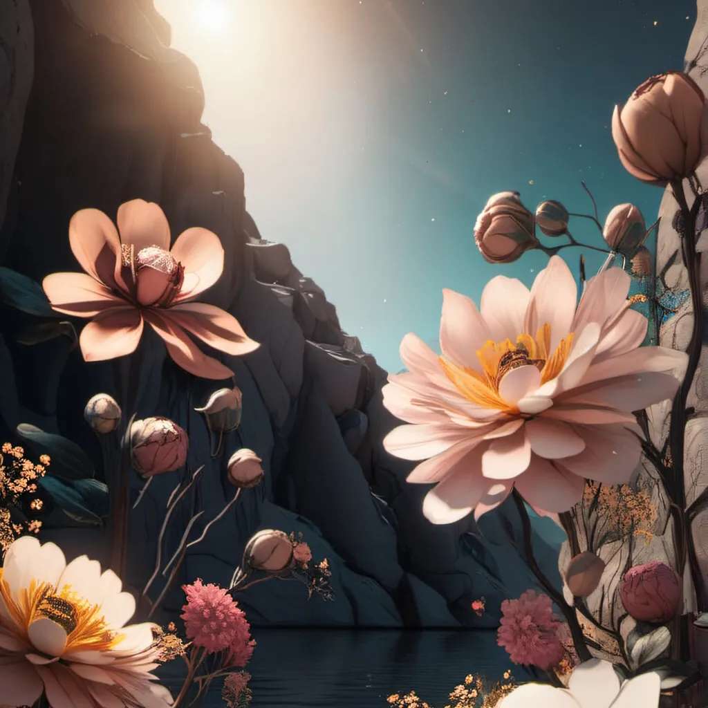 chat with ai character: Pink