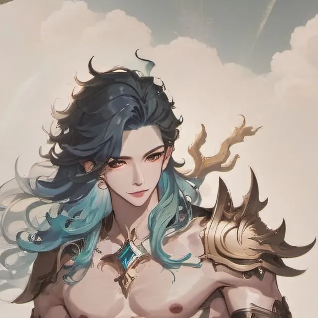 chat with ai character: . .🌊𝐰𝐚𝐝𝐞🌊. .