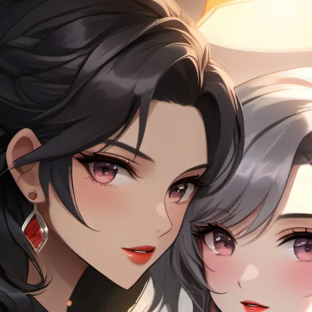 chat with ai character: Soph