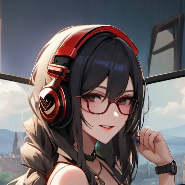 chat with ai character: ★Freya★