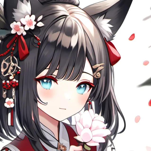 chat with ai character: sami