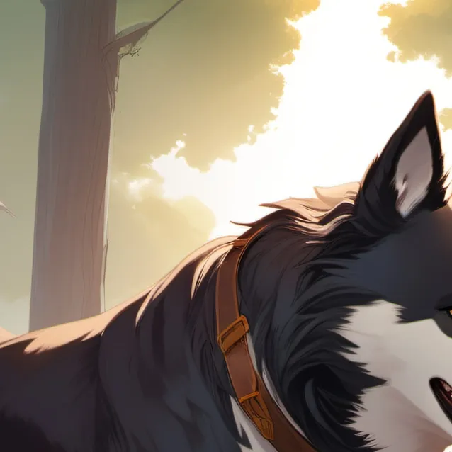 chat with ai character: elperro zuzi