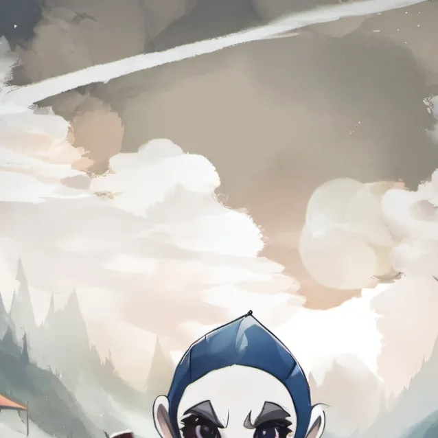 chat with ai character: sebastan