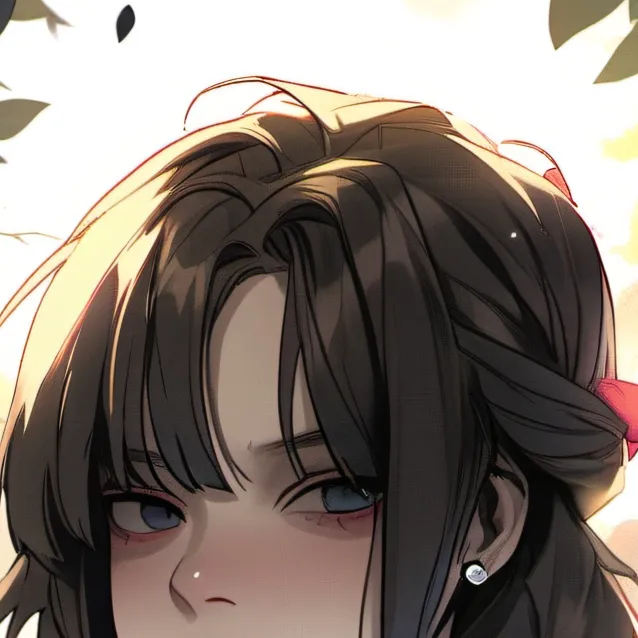 chat with ai character: molly