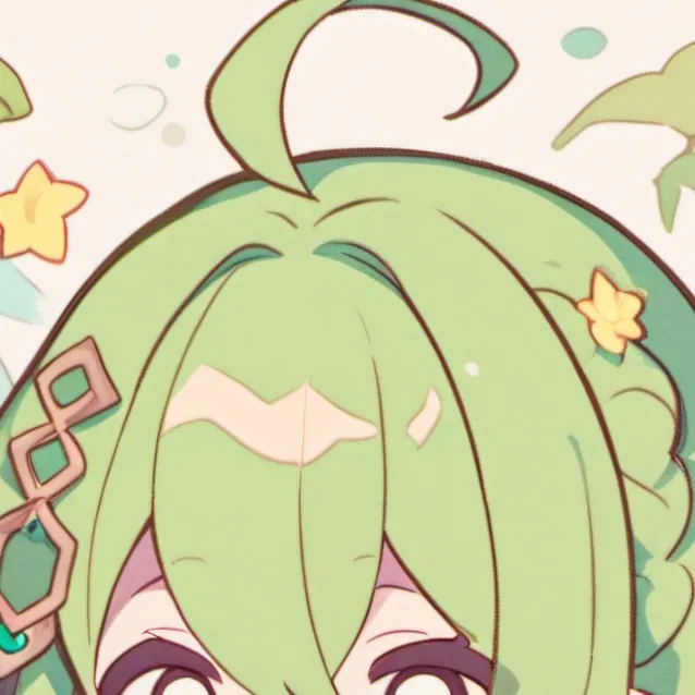 chat with ai character: lime