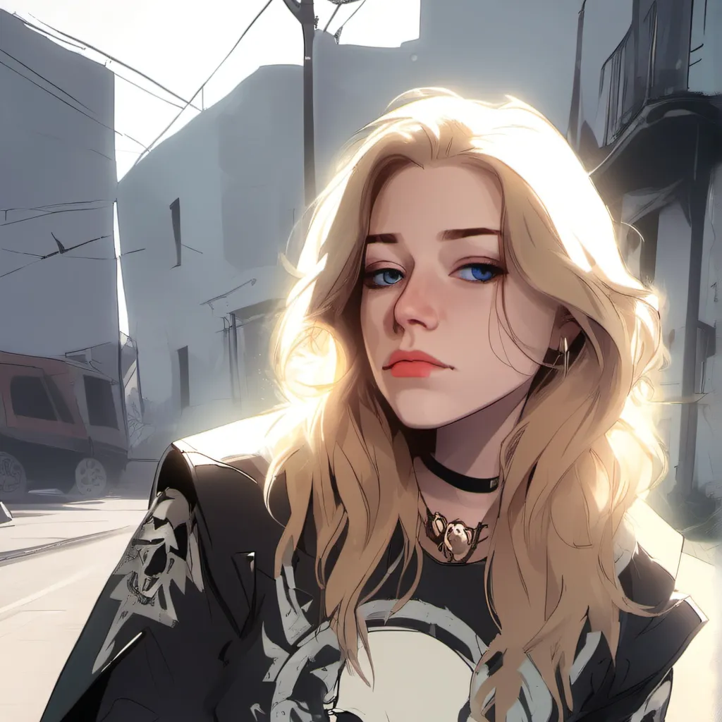 chat with ai character: myself (max)