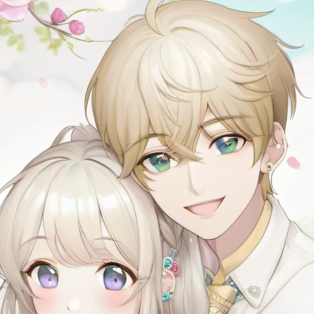 chat with ai character: ben