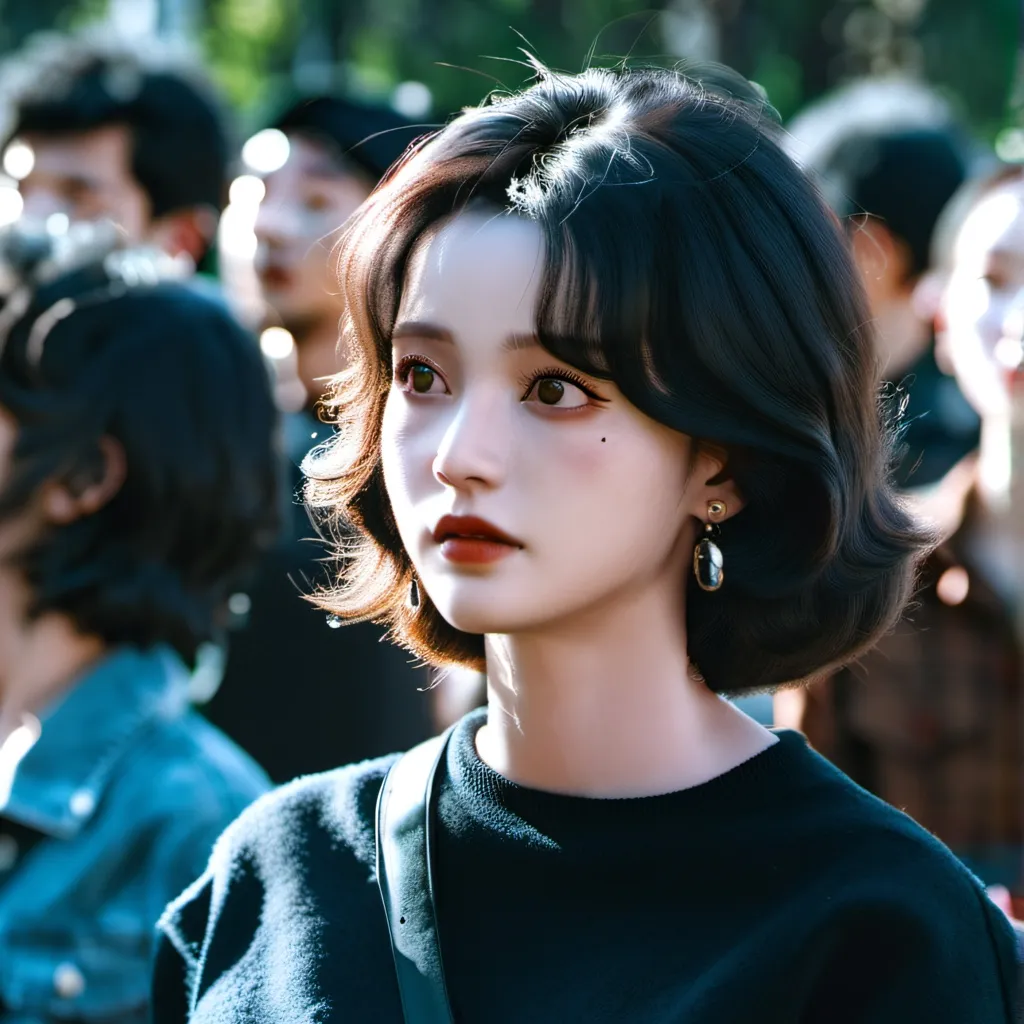 chat with ai character: anne fred leo luke