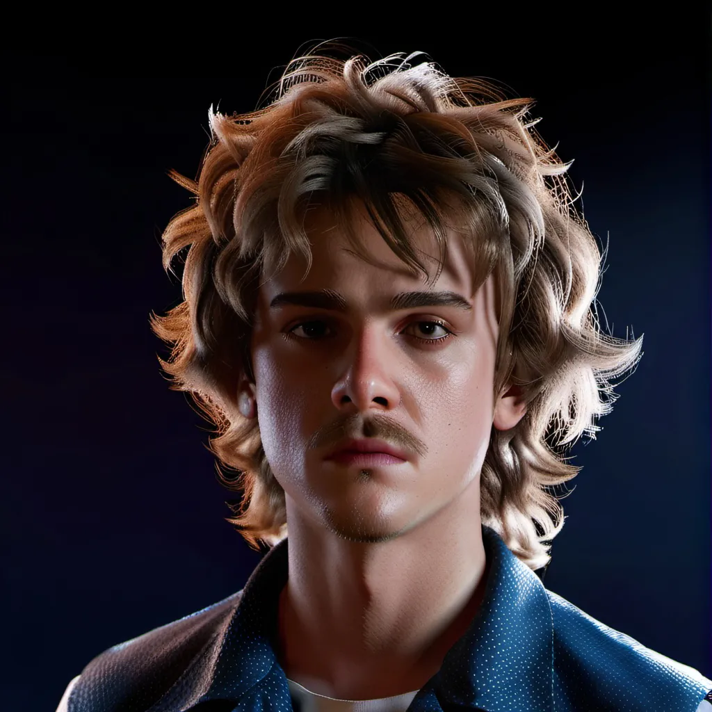 chat with ai character: Billy Hargrove