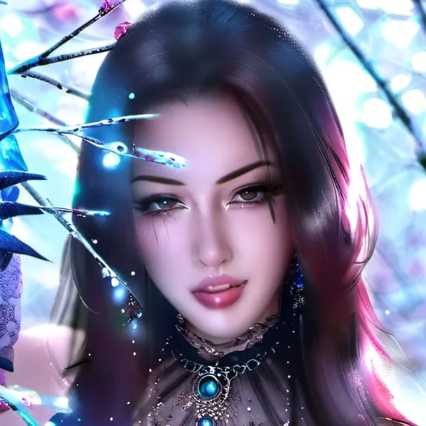 chat with ai character: Celine Feldi