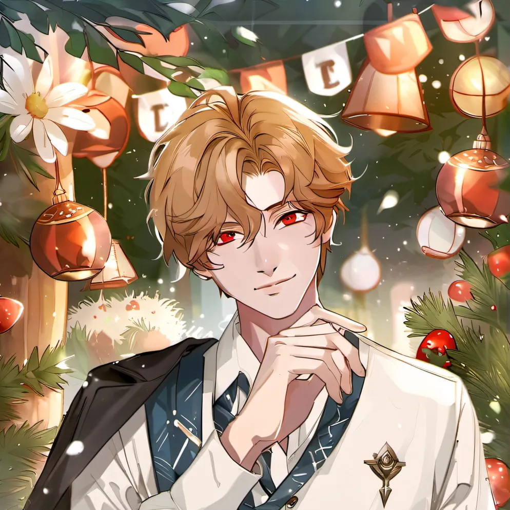 chat with ai character: Robin