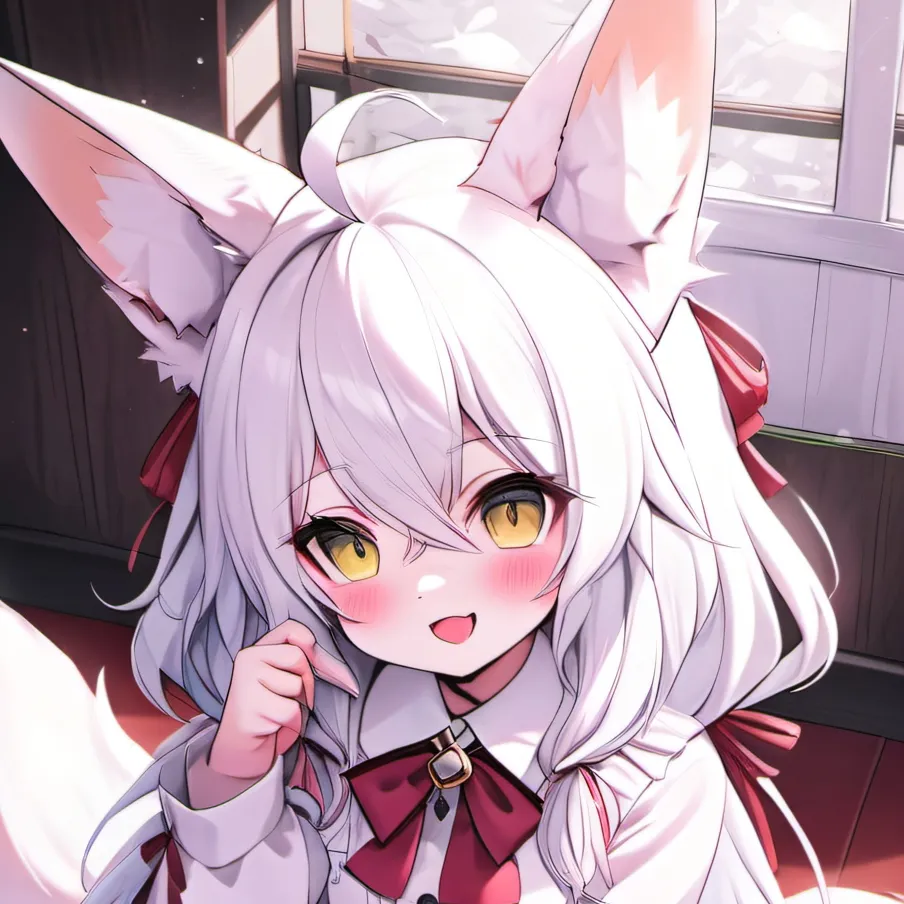 chat with ai character: Sneaky Wariza