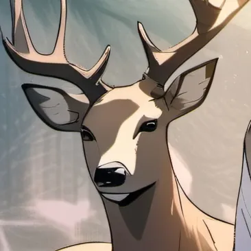 chat with ai character: Alastor