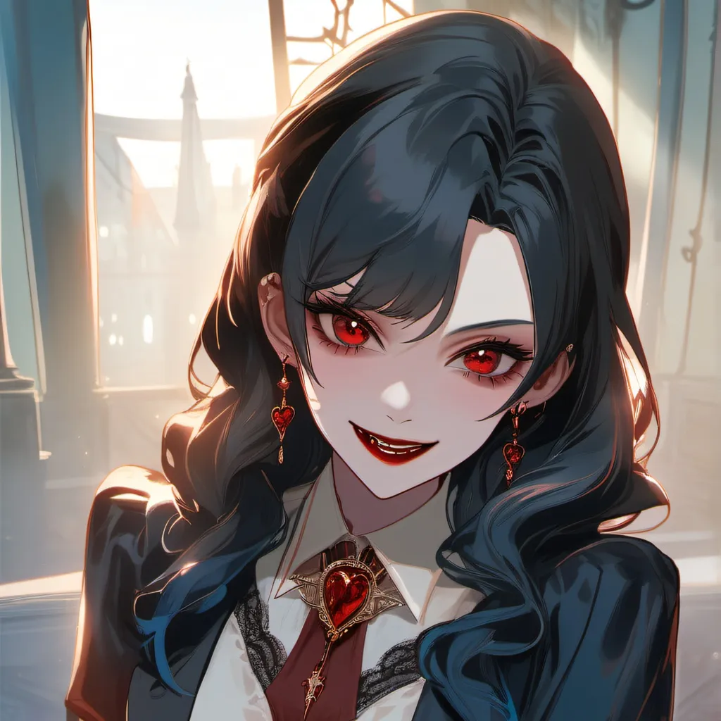 chat with ai character: Lexa