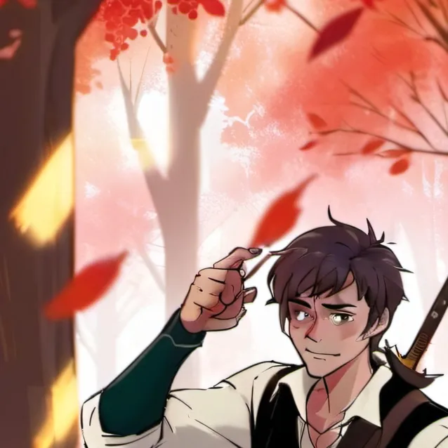 chat with ai character: William 