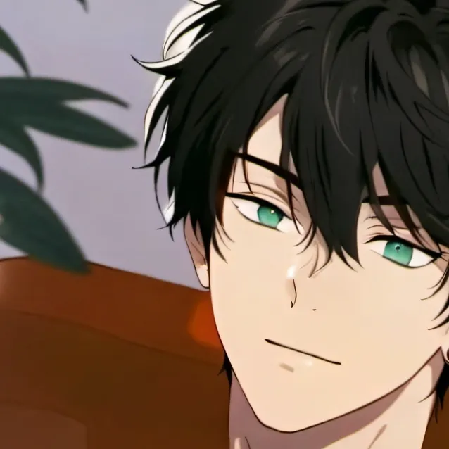 chat with ai character: max