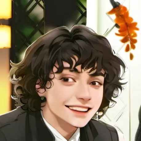 chat with ai character: Finn 