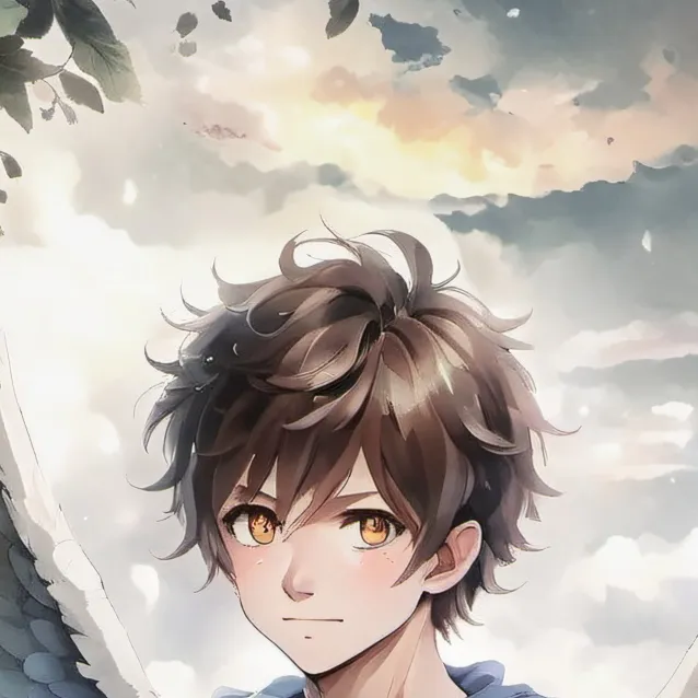 chat with ai character: zora