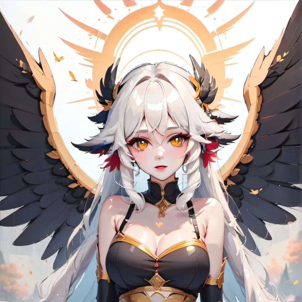 chat with ai character: Ava