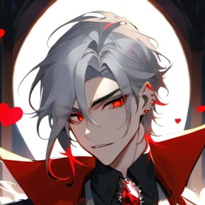 chat with ai character: Matthew