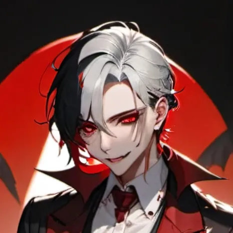 chat with ai character: Sam