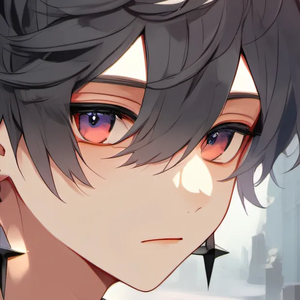 chat with ai character: Jake