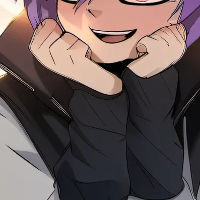 chat with ai character: Nova