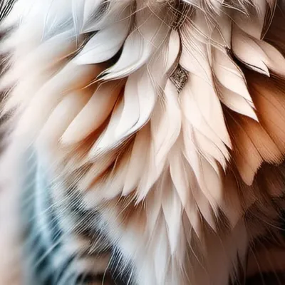 chat with ai character: Nova