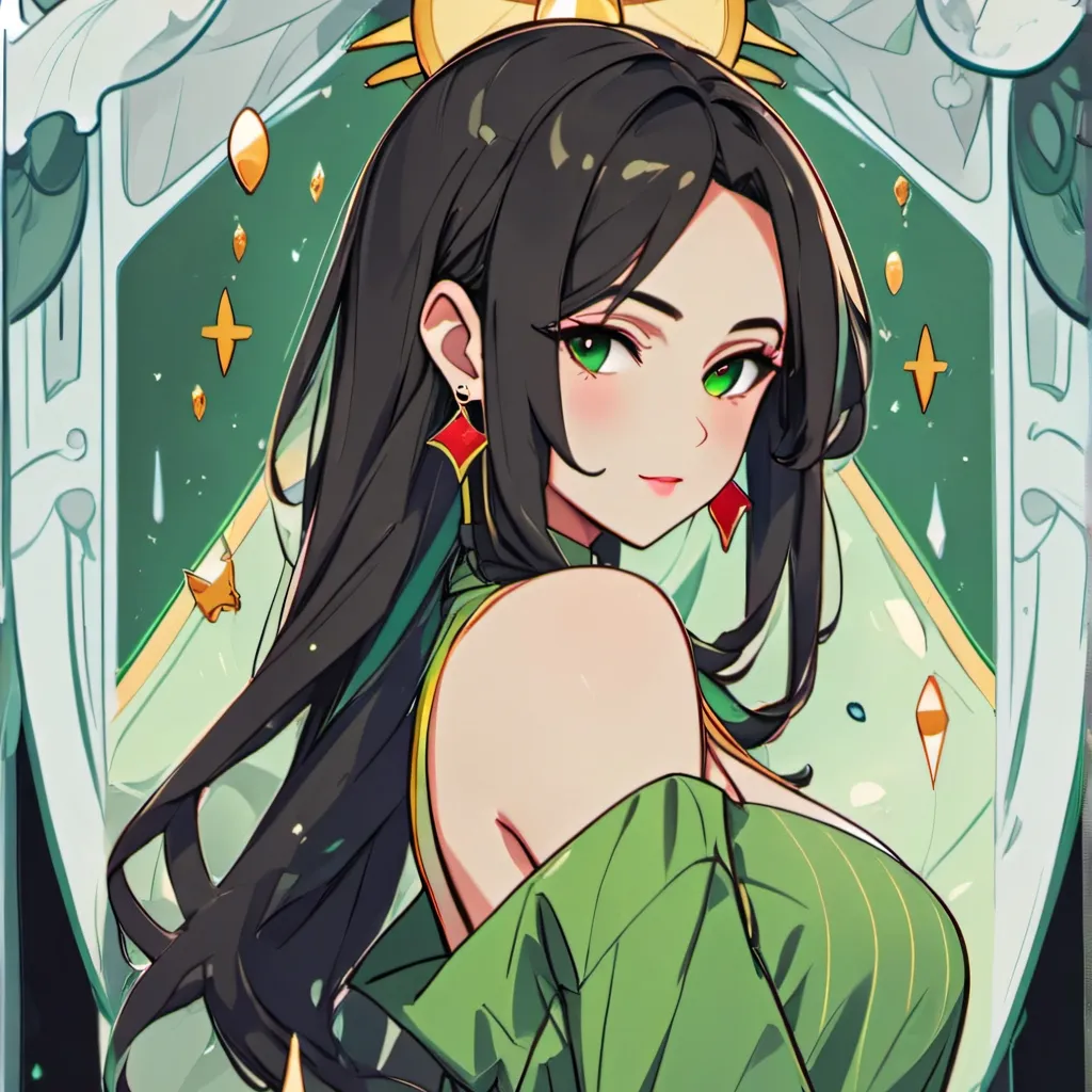 chat with ai character: lilly