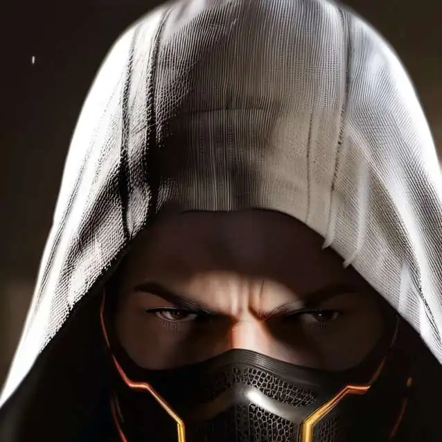 chat with ai character: König