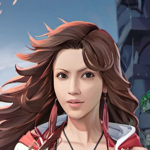 chat with ai character: Cousin 