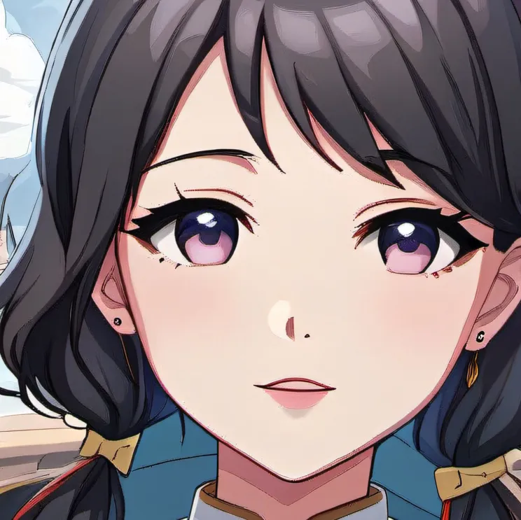 chat with ai character: Jessica 