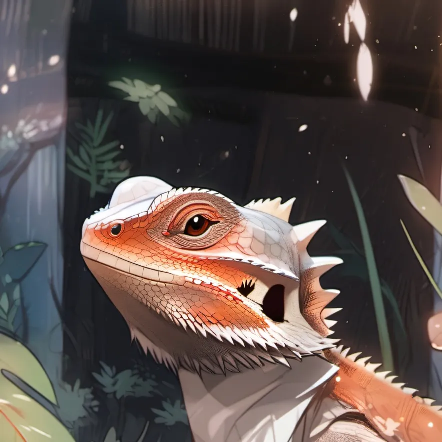 chat with ai character: Pj