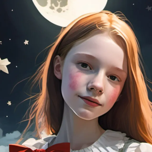 chat with ai character: Elizabeth