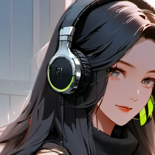 chat with ai character: Lilith